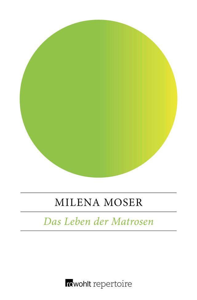  Das Leben der Matrosen(Kobo/電子書)