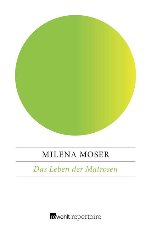 Das Leben der Matrosen(Kobo/電子書)