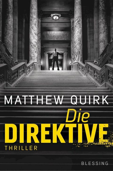 Die Direktive(Kobo/電子書)