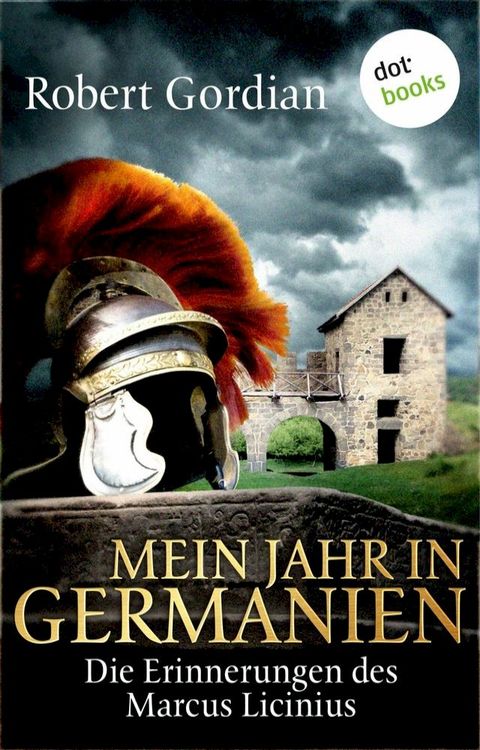 Mein Jahr in Germanien(Kobo/電子書)