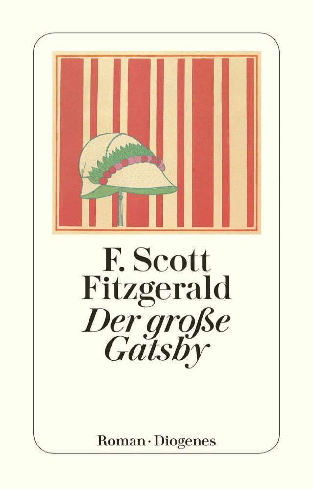  Der große Gatsby(Kobo/電子書)