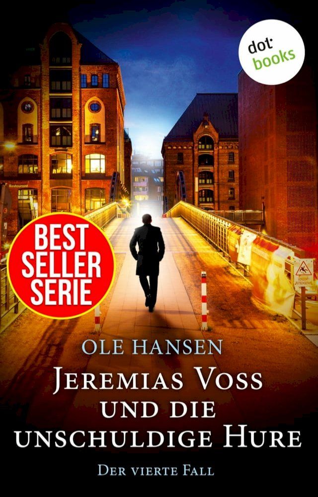  Jeremias Voss und die unschuldige Hure - Der vierte Fall(Kobo/電子書)