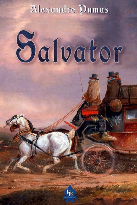 Salvator(Kobo/電子書)