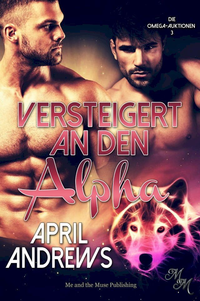  Versteigert an den Alpha(Kobo/電子書)