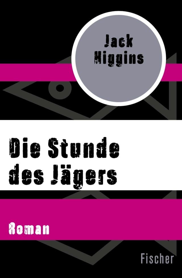  Die Stunde des J&auml;gers(Kobo/電子書)