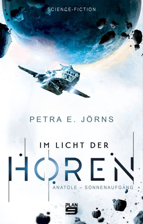 Im Licht der Horen(Kobo/電子書)