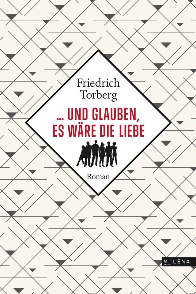  ... und glauben, es wäre die Liebe(Kobo/電子書)