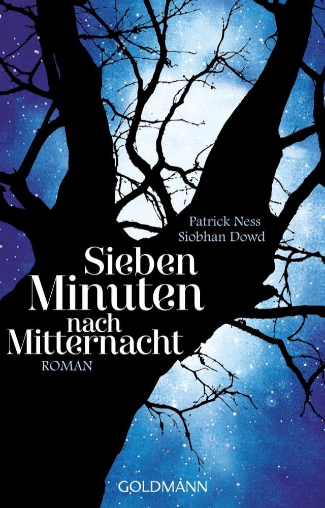  Sieben Minuten nach Mitternacht(Kobo/電子書)