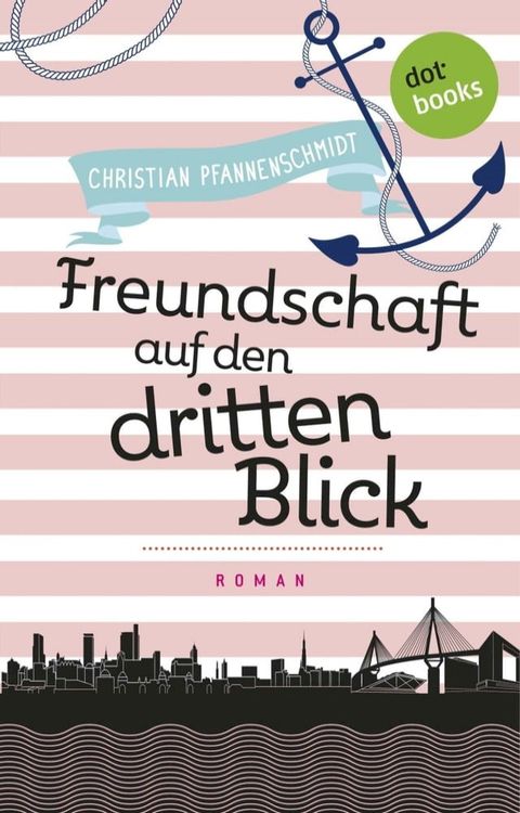 Freudinnen f&uuml;r's Leben - Roman 2: Freundschaft auf den dritten Blick(Kobo/電子書)