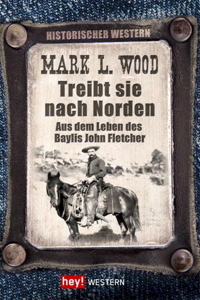  Treibt sie nach Norden!(Kobo/電子書)