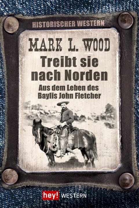 Treibt sie nach Norden!(Kobo/電子書)