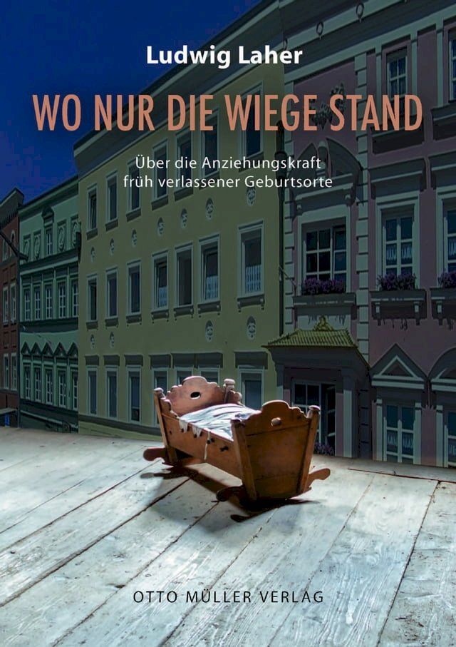  Wo nur die Wiege stand(Kobo/電子書)