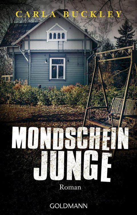 Mondscheinjunge(Kobo/電子書)