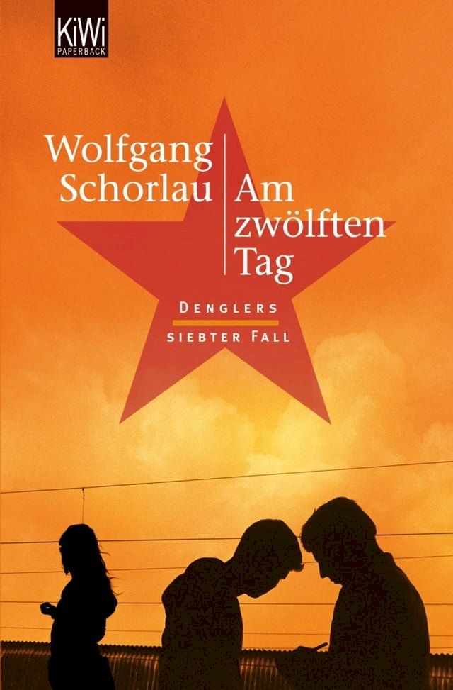  Am zw&ouml;lften Tag(Kobo/電子書)