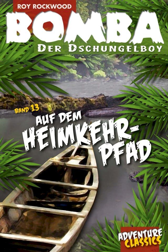  Bomba auf dem Heimkehrpfad(Kobo/電子書)