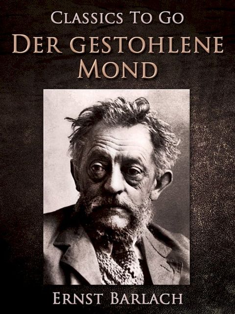 Der gestohlene Mond(Kobo/電子書)