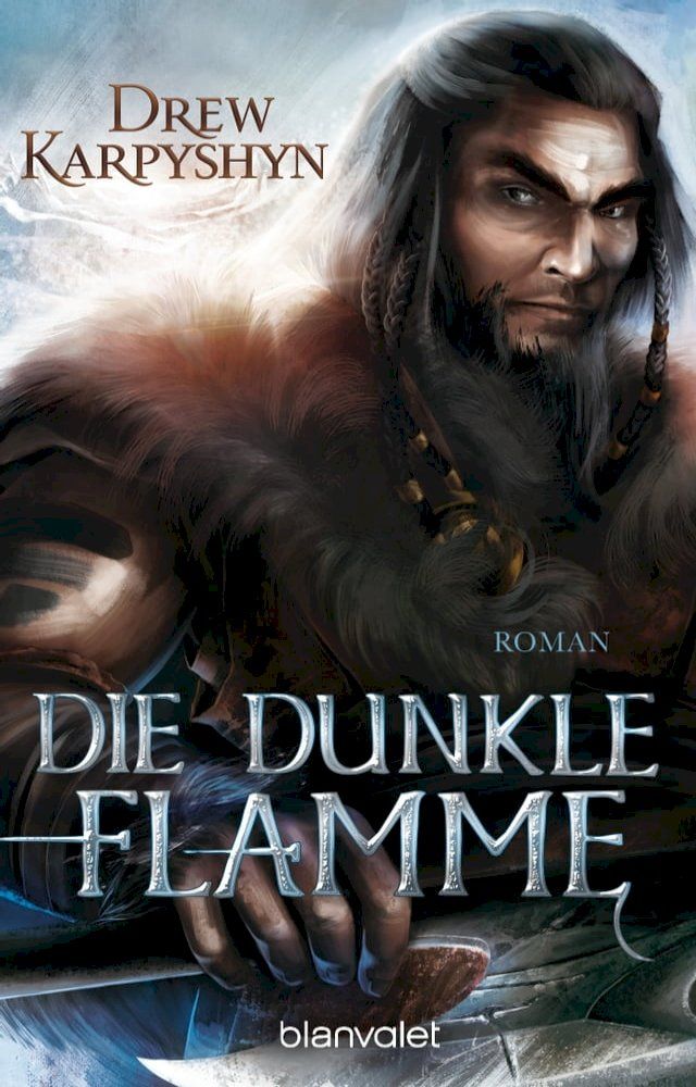  Die dunkle Flamme(Kobo/電子書)