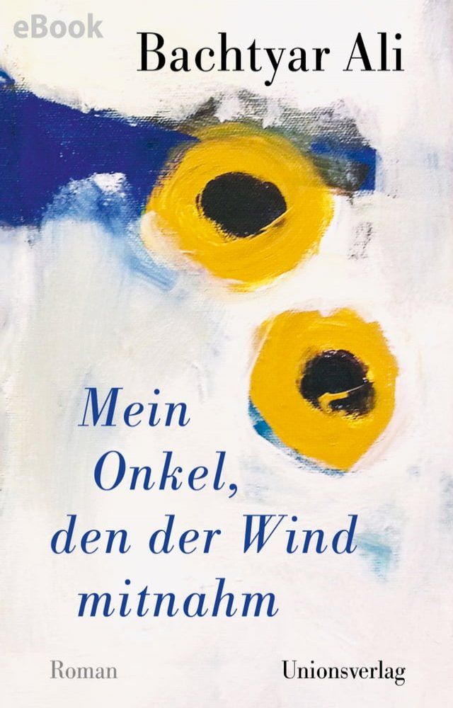  Mein Onkel, den der Wind mitnahm(Kobo/電子書)