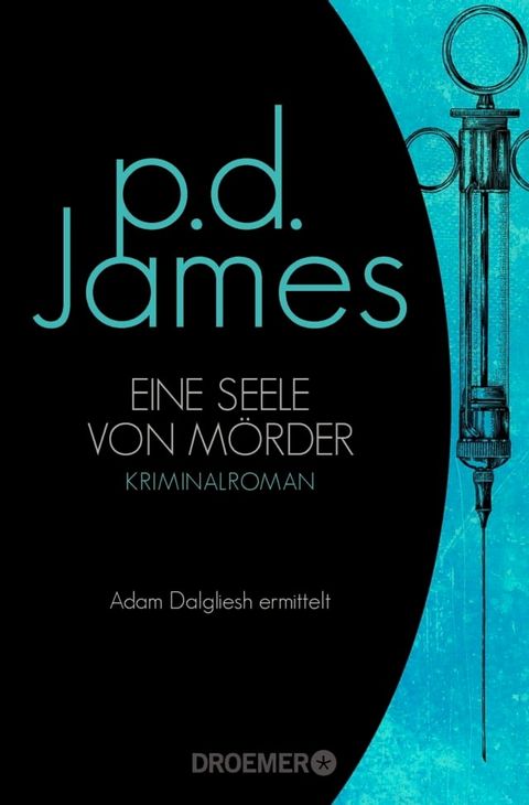 Eine Seele von M&ouml;rder(Kobo/電子書)