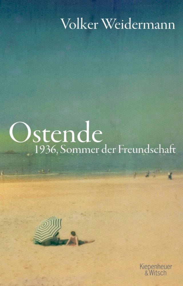  Ostende(Kobo/電子書)