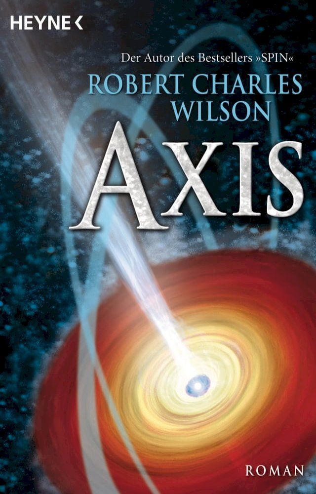  Axis(Kobo/電子書)