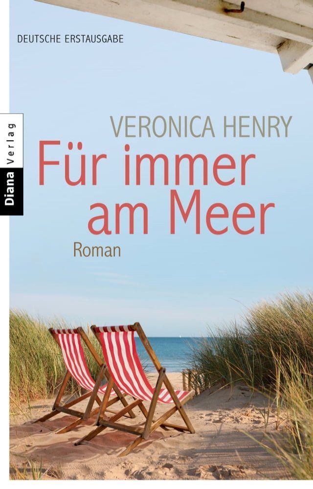  Für immer am Meer(Kobo/電子書)