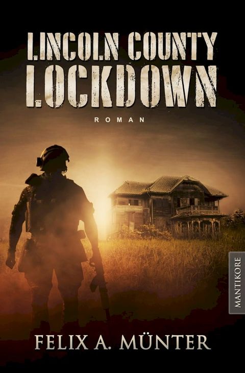 Lincoln County Lockdown - Tödliche Fracht(Kobo/電子書)