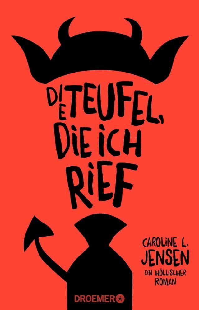  Die Teufel,&nbsp;die ich rief(Kobo/電子書)