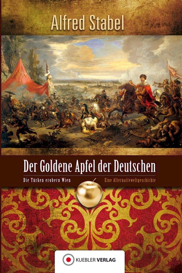  Der Goldene Apfel der Deutschen(Kobo/電子書)