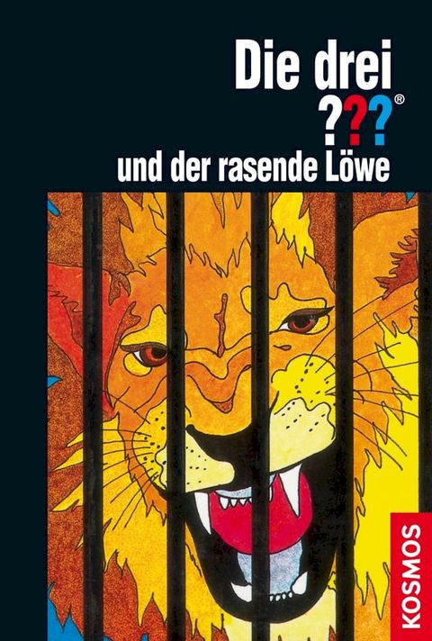 Die drei ??? und der rasende Löwe (drei Fragezeichen)(Kobo/電子書)