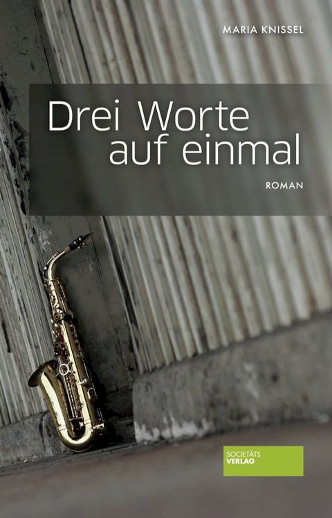 Drei Worte auf einmal(Kobo/電子書)