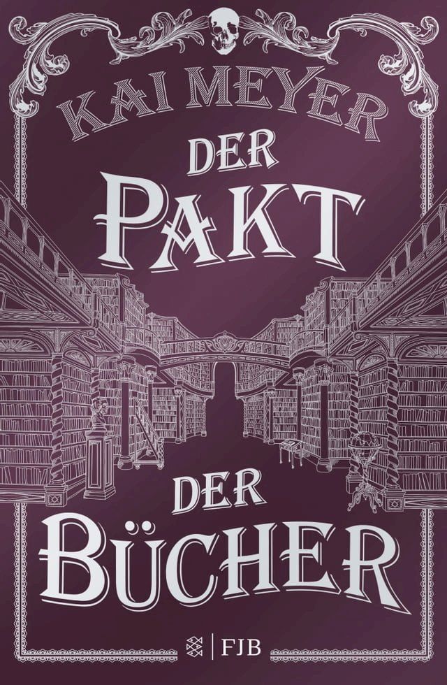  Der Pakt der Bücher(Kobo/電子書)