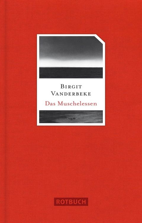 Das Muschelessen(Kobo/電子書)