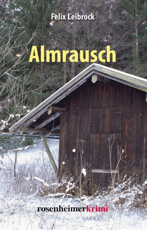 Almrausch(Kobo/電子書)