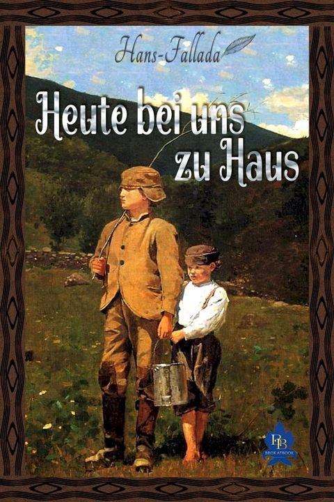 Heute bei uns zu Haus(Kobo/電子書)