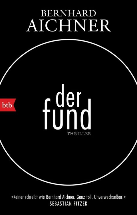 Der Fund(Kobo/電子書)