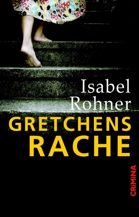 Gretchens Rache(Kobo/電子書)