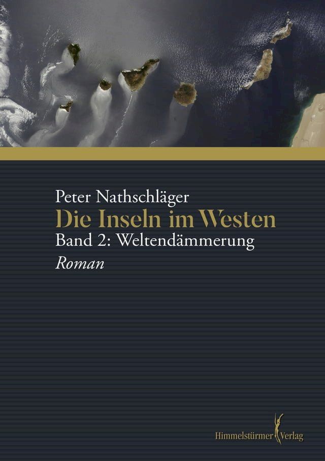  Die Inseln im Westen(Kobo/電子書)