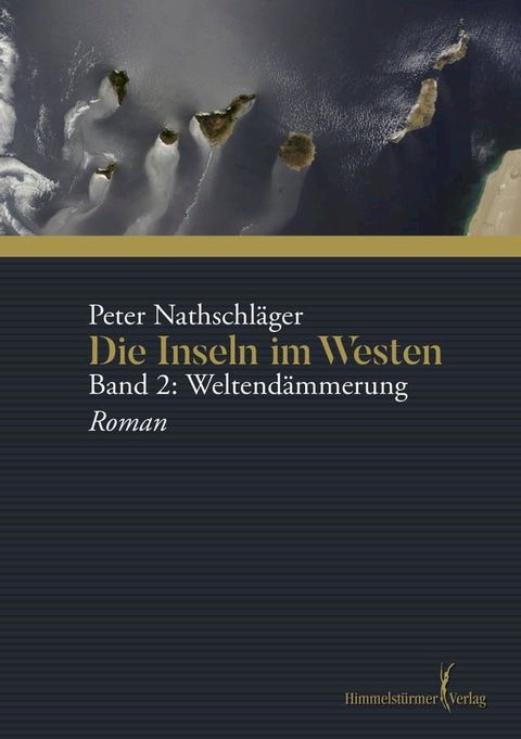 Die Inseln im Westen(Kobo/電子書)