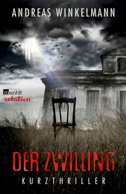 Der Zwilling(Kobo/電子書)