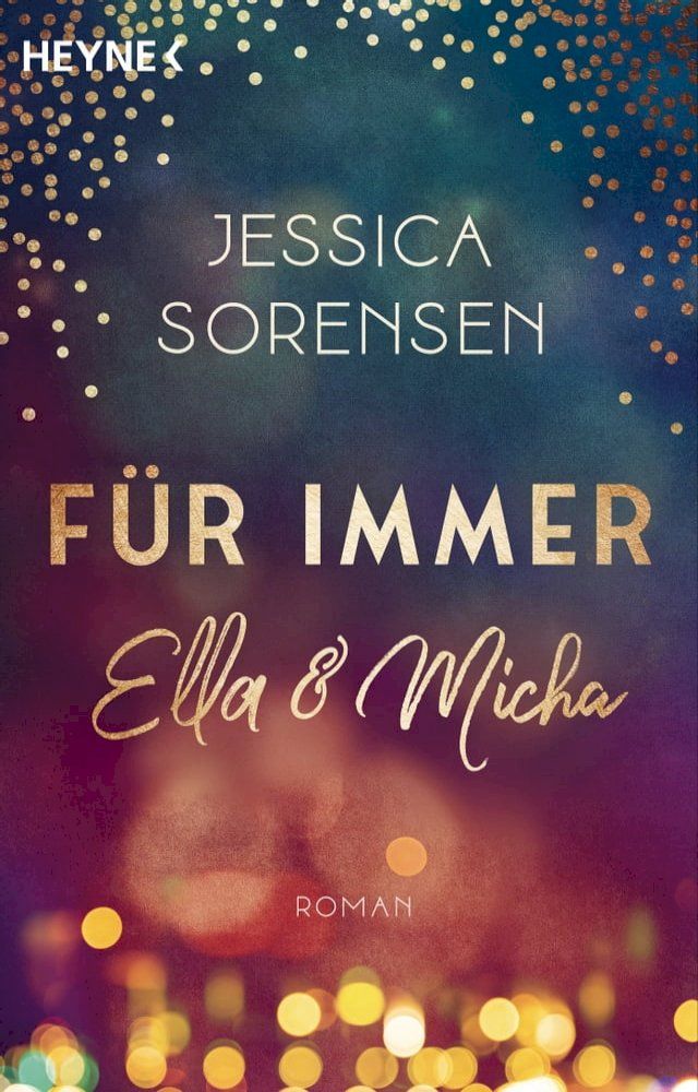  F&uuml;r immer Ella und Micha(Kobo/電子書)