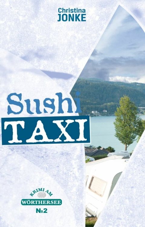 Sushi-Taxi(Kobo/電子書)