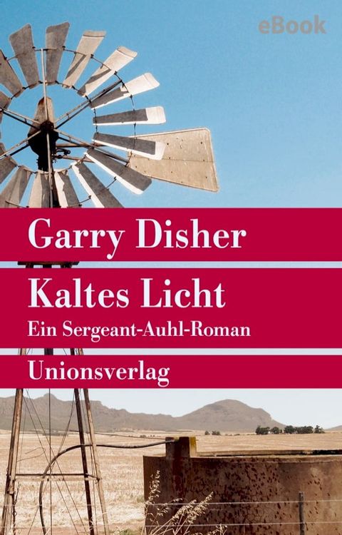 Kaltes Licht(Kobo/電子書)