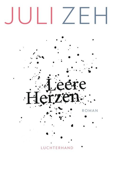 Leere Herzen(Kobo/電子書)