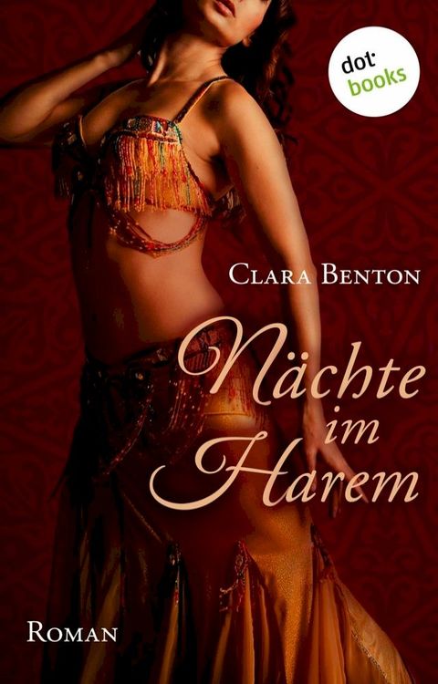 Nächte im Harem(Kobo/電子書)