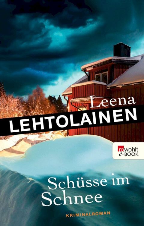 Sch&uuml;sse im Schnee(Kobo/電子書)