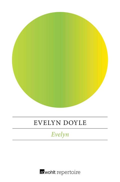 Evelyn(Kobo/電子書)