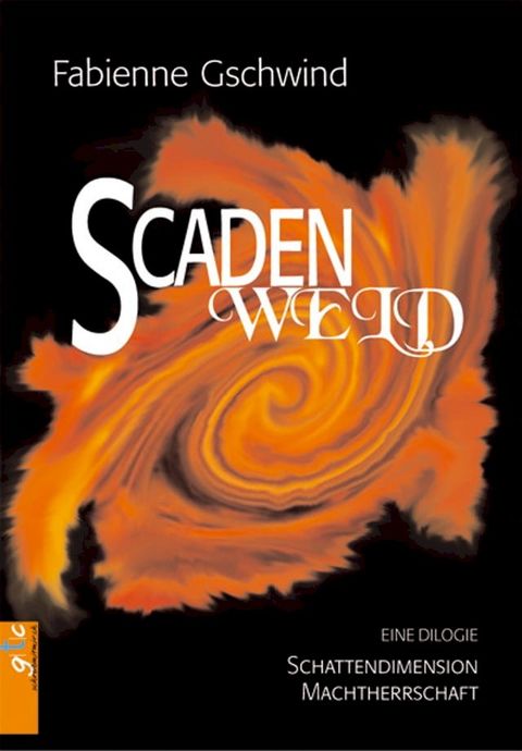 Scadenweld(Kobo/電子書)