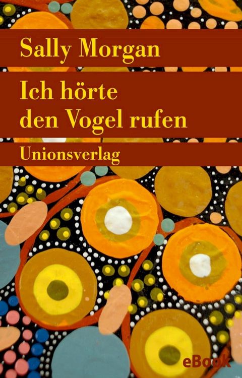 Ich hörte den Vogel rufen(Kobo/電子書)