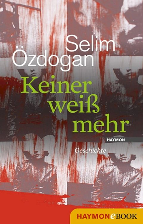 Keiner weiß mehr(Kobo/電子書)